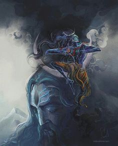 Mujhme Basa H Shivaay