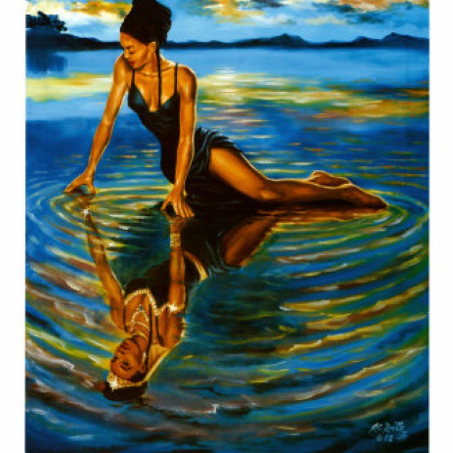 'Look Me Into My Eyes'