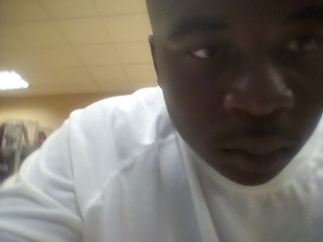 Dark Shades Of A Man