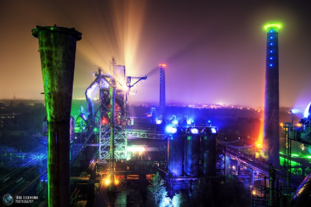 Lost In The Modern Wilderness