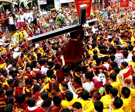 My Country The Philippines