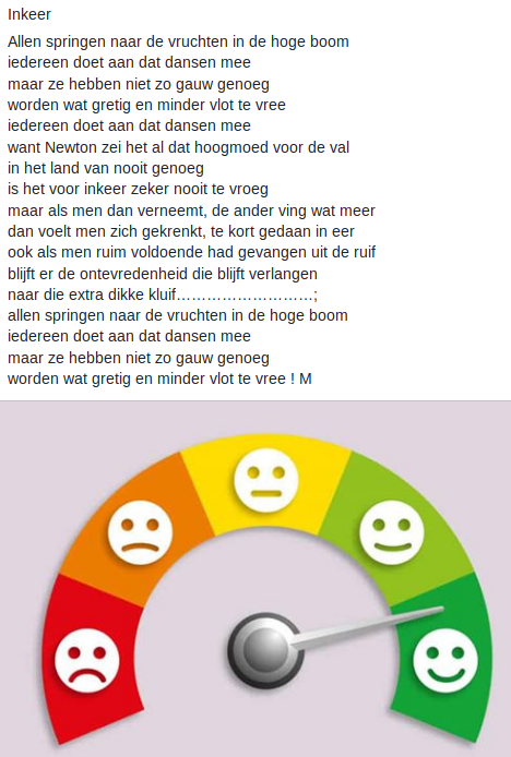 Inkeer..