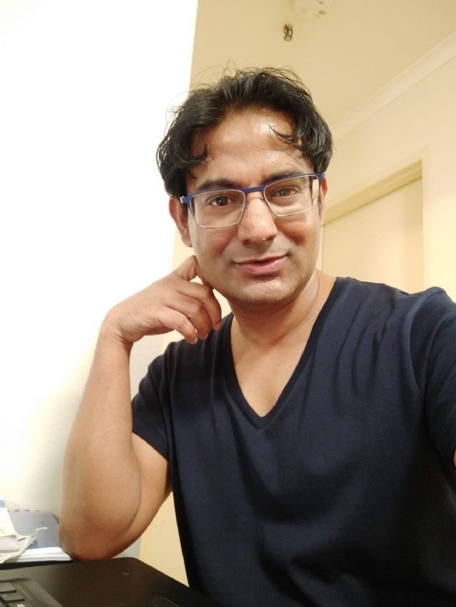 মরণ যখন কড়া নাড়ে দ্বারে (Corona)