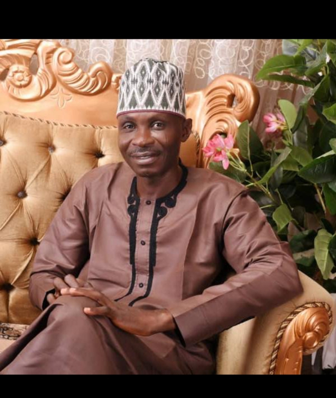 Background Profile Of Abdulmalik Mohammeddanrukayat