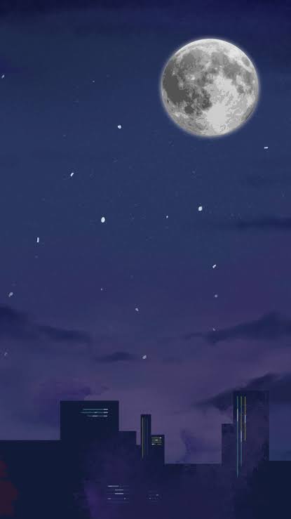 माझा चंद्रमा 🌝