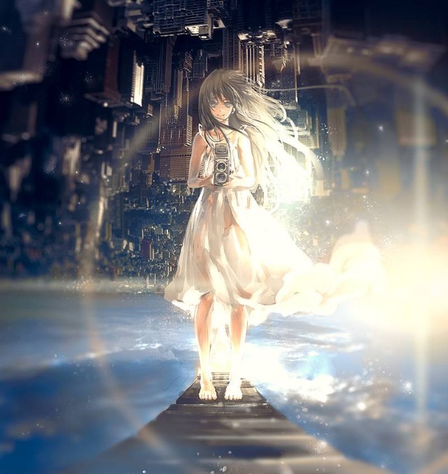 Broken Soul!