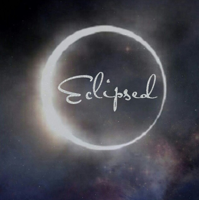 Eclipsed