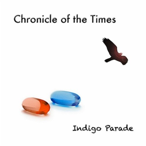 The Chronicle Of Time