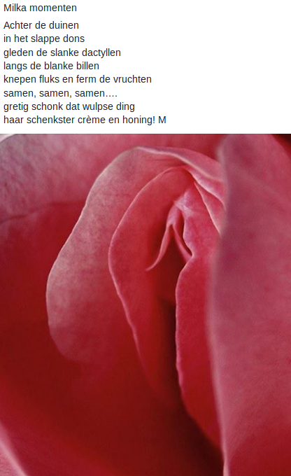 Milka Momenten