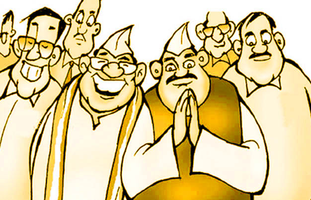 पूरा परिवार.. Pura