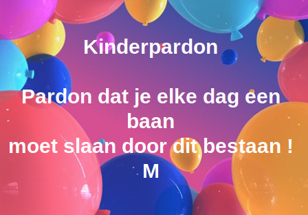 Kinderpardon
