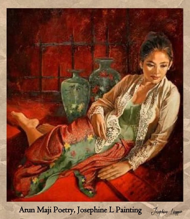 বইছে নদী মরছে প্রেম (Amal)