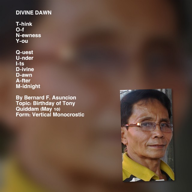 Divine Dawn