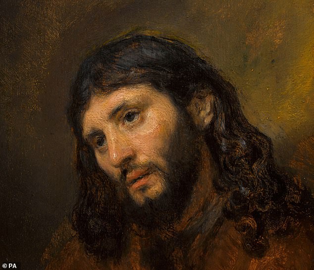 A Painting By Rembrandt About To Fetch 6 Million Pounds