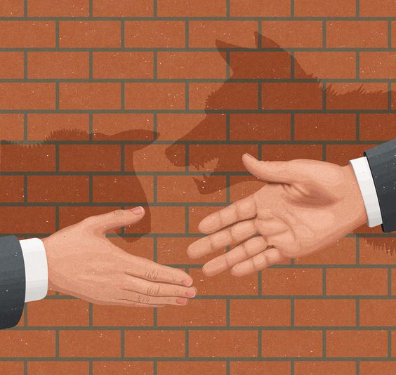 Truth Will Prevail - Version # 5