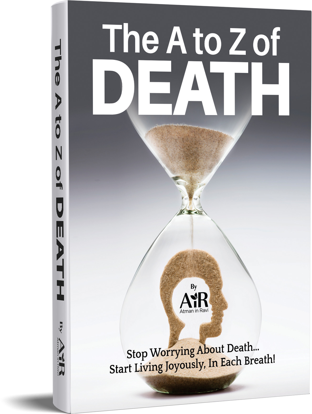 The A To Z Of Death