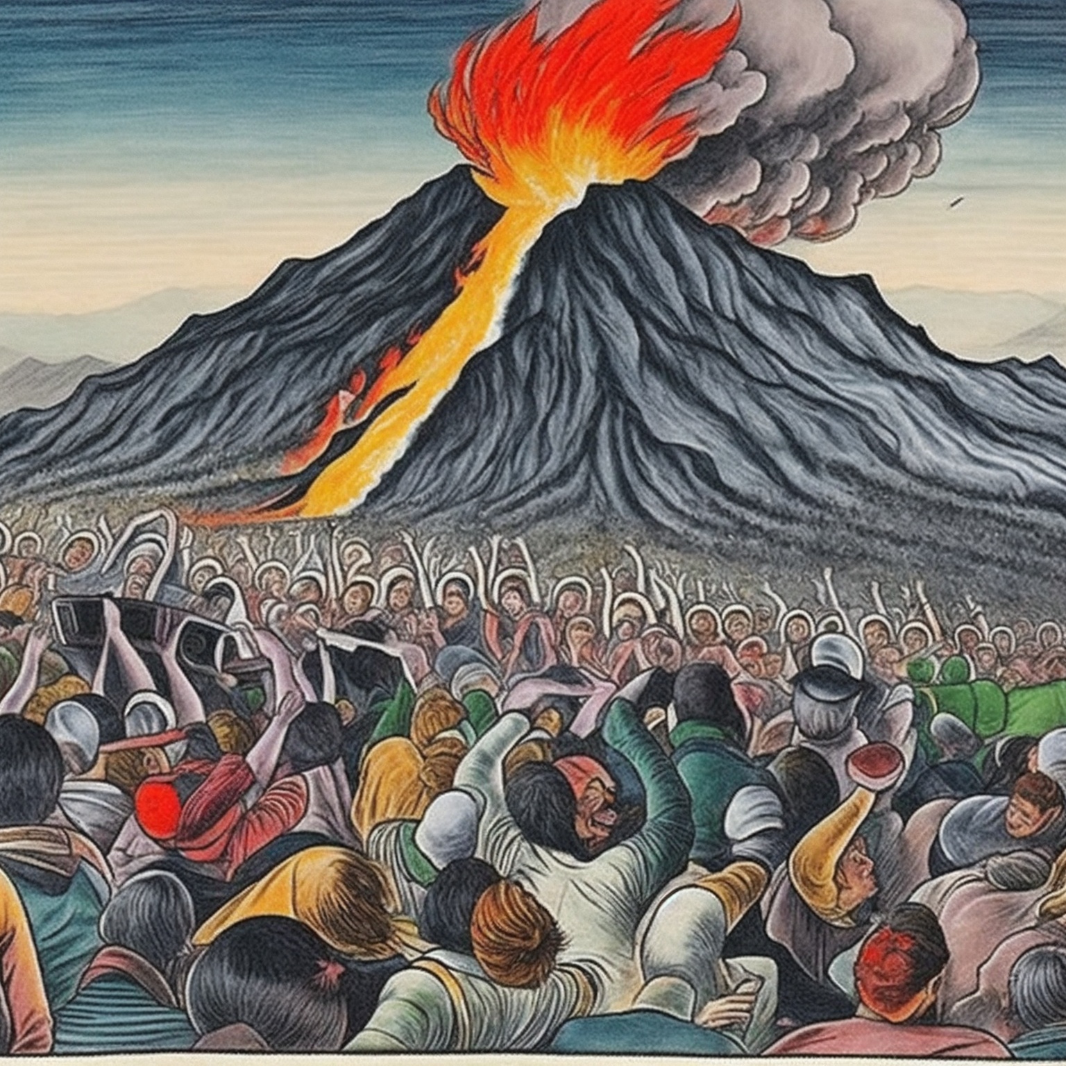 Sonnet 14 Genes Explosion