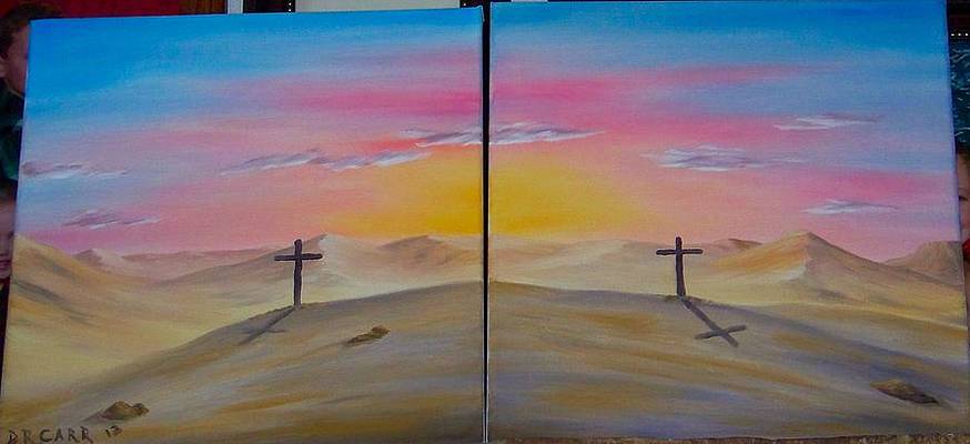 Redeeming Love 2