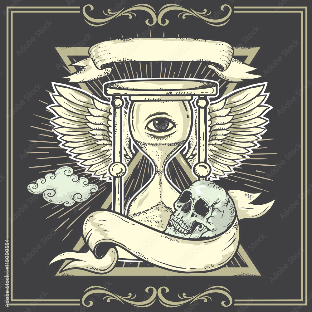 Ataraxian Ambivalence