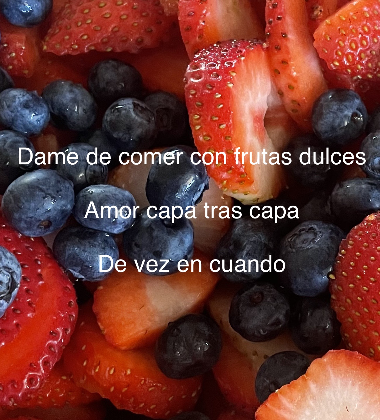 Fruit