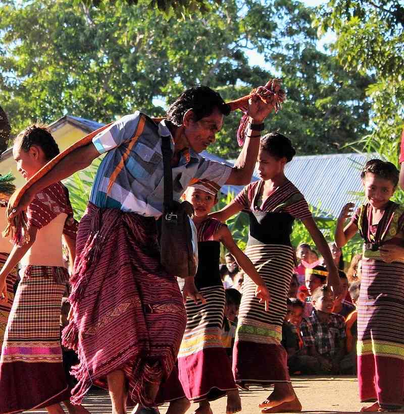 Never So Old Yellow In The Land Of The Forgotten