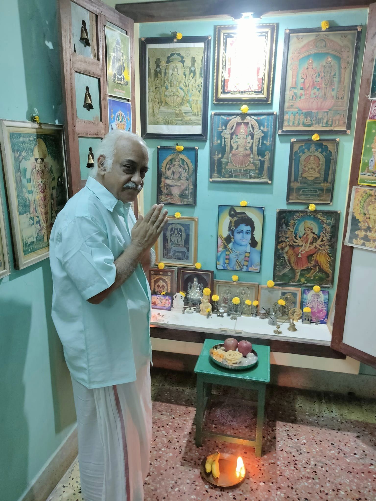 Never Leave Hope And Confidence!