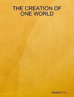 Democracy For Peace, Progress And Oneness In All!