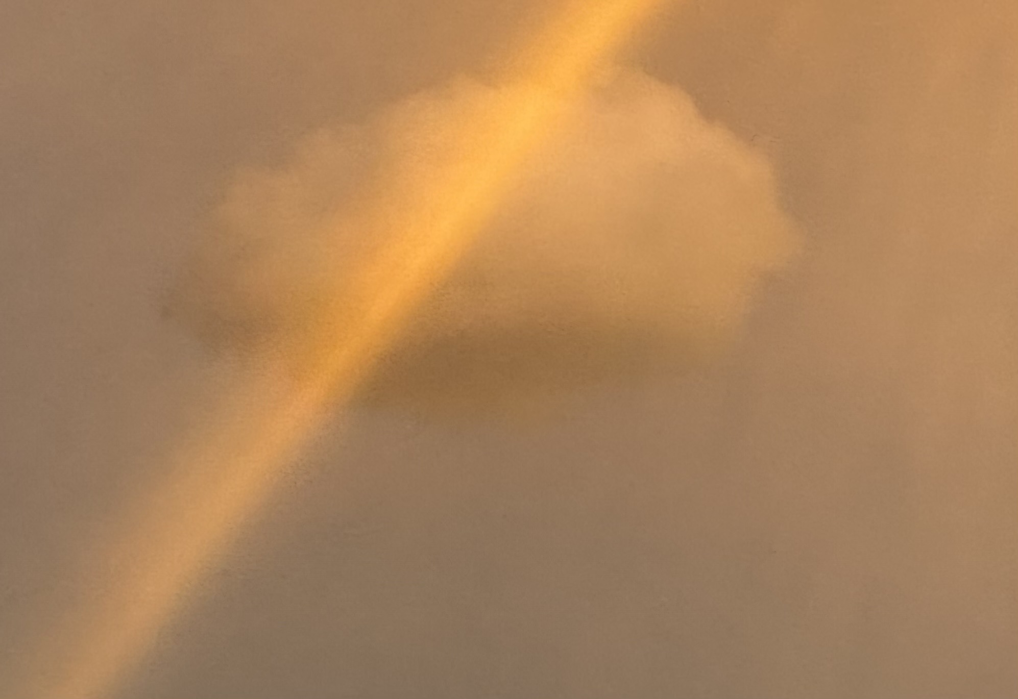 Little Cloud