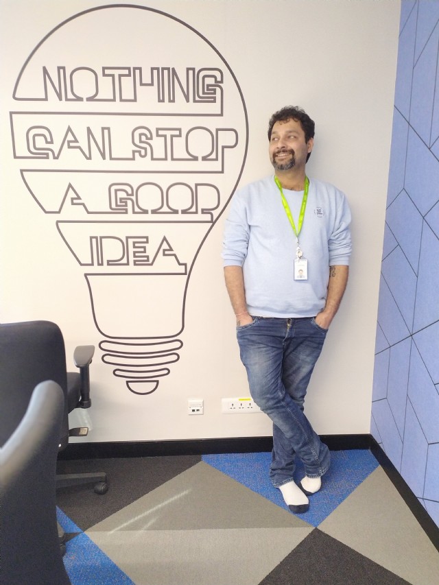 अग्नि-व्याघ्र