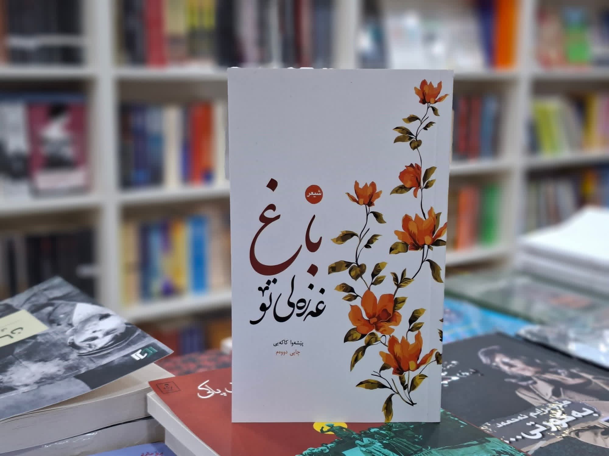 لە زەلکاوێکداین، دەرچوونمان نییە
