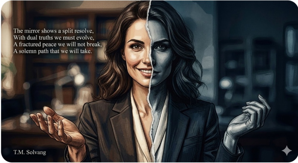 Female Psychopathy