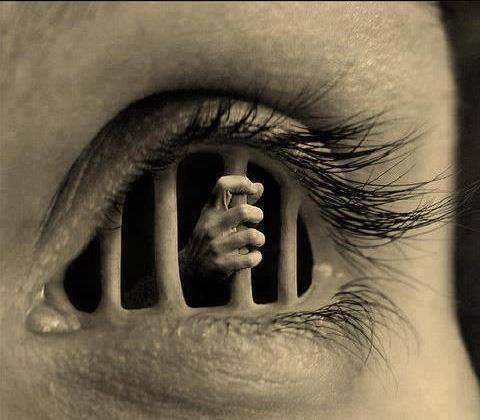 Chained Soul