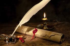 The Quill Of An Insomniac! ! !