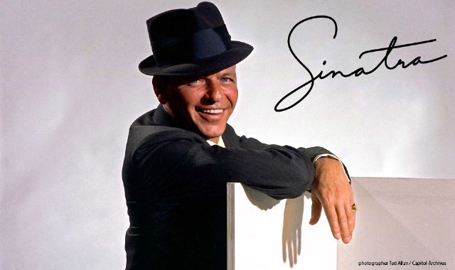 Sinatra Cool
