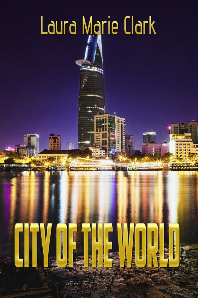 City Of The World