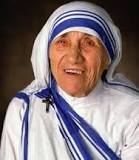 An Indian Doctor-Poet's Biographical Tribute Poem To Saint Mother Teresa - The Foundress Of The Missionaries Of Charity