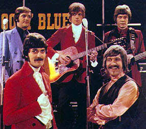 Music - Just Playing The Music I Know