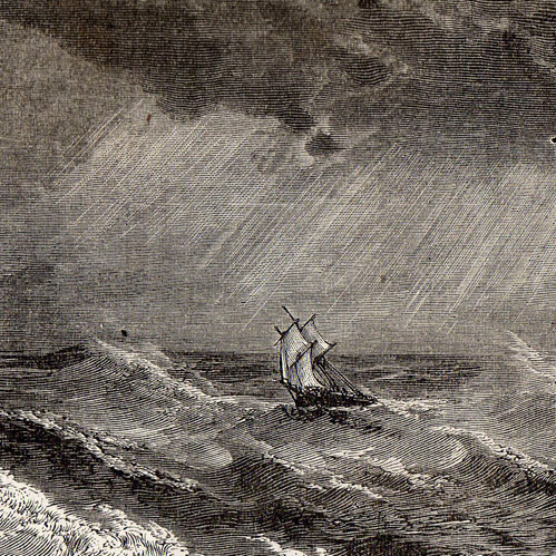Sobre Olas