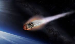 Calling All Earth Bound Asteroids