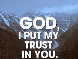 Your Trust