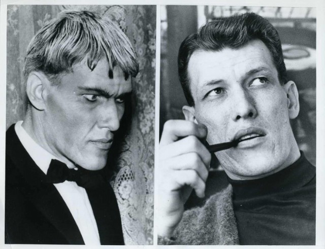 The Late Ted Cassidy