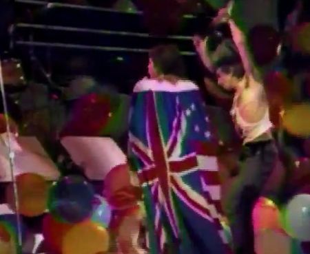 Why I Agree With Keith Richards.