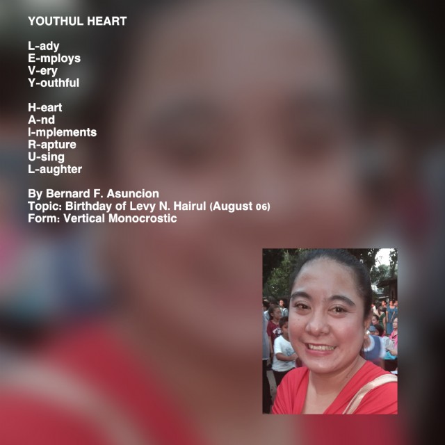 Youthful Heart