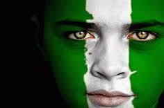 Together As One(Poem For Nigeria At 60)