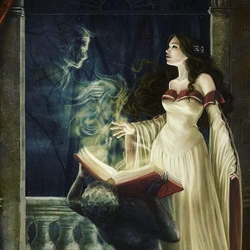 The Uninvited Guest.