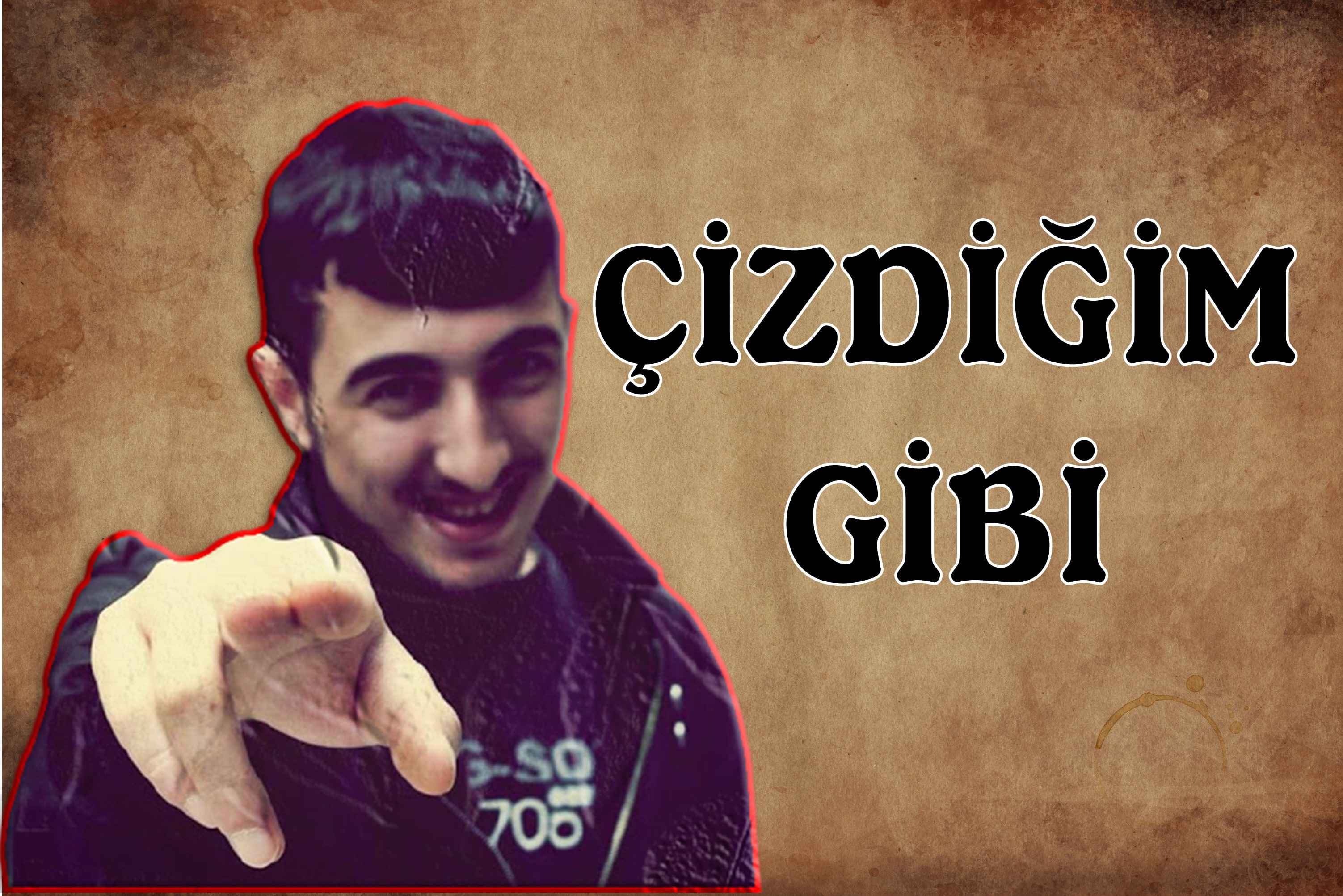Hayalperest - Çizdiğim Gibi