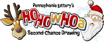 Ho Ho Whoa Second Chance Algorithm Drawing For January 17,2025