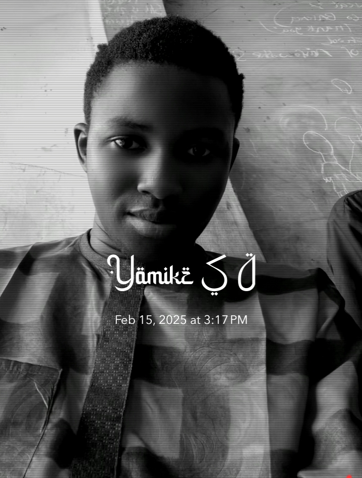 The Loss Of Two Precious Souls