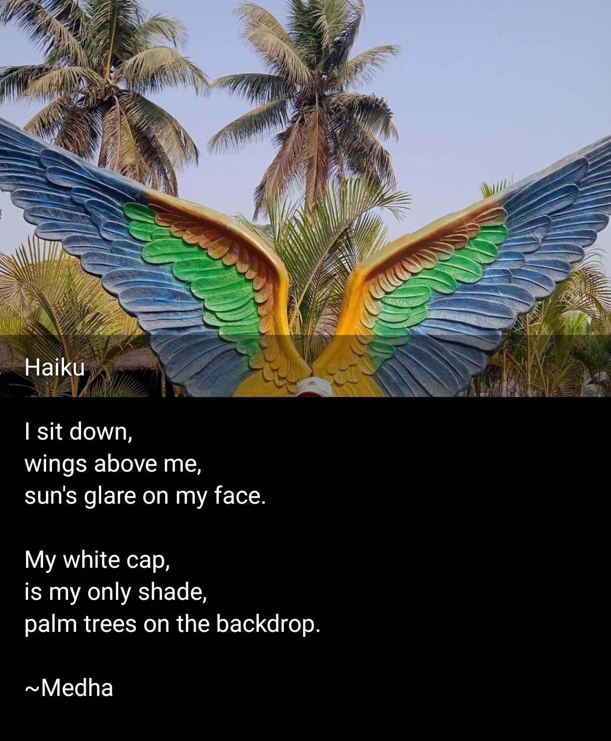 Haiku