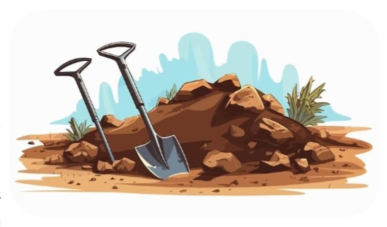 Digging Our Own Grave